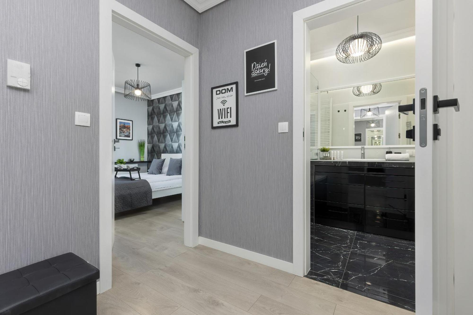 Podgorze Lipska Pet-Friendly Apartment With Balcony And Parking By Renters Prestige Krakow Exterior photo